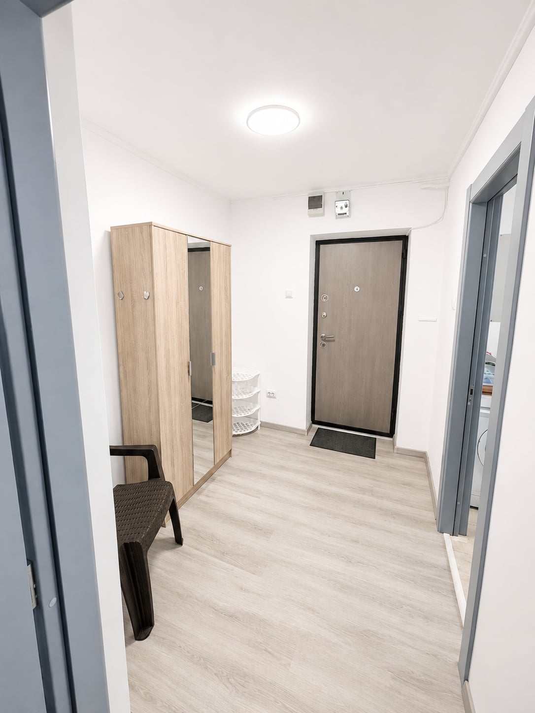Apartament 2 camere de închiriat – Zona Tribunalul Suceava - foto 9