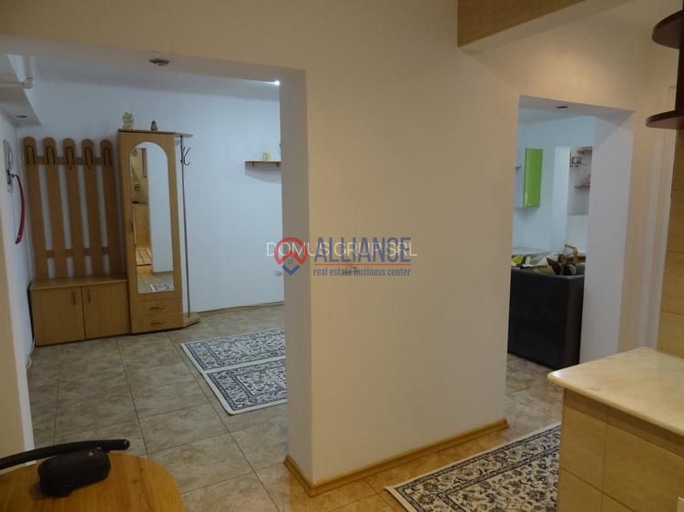 Apartament  de Inchiriat zona abator - foto 2
