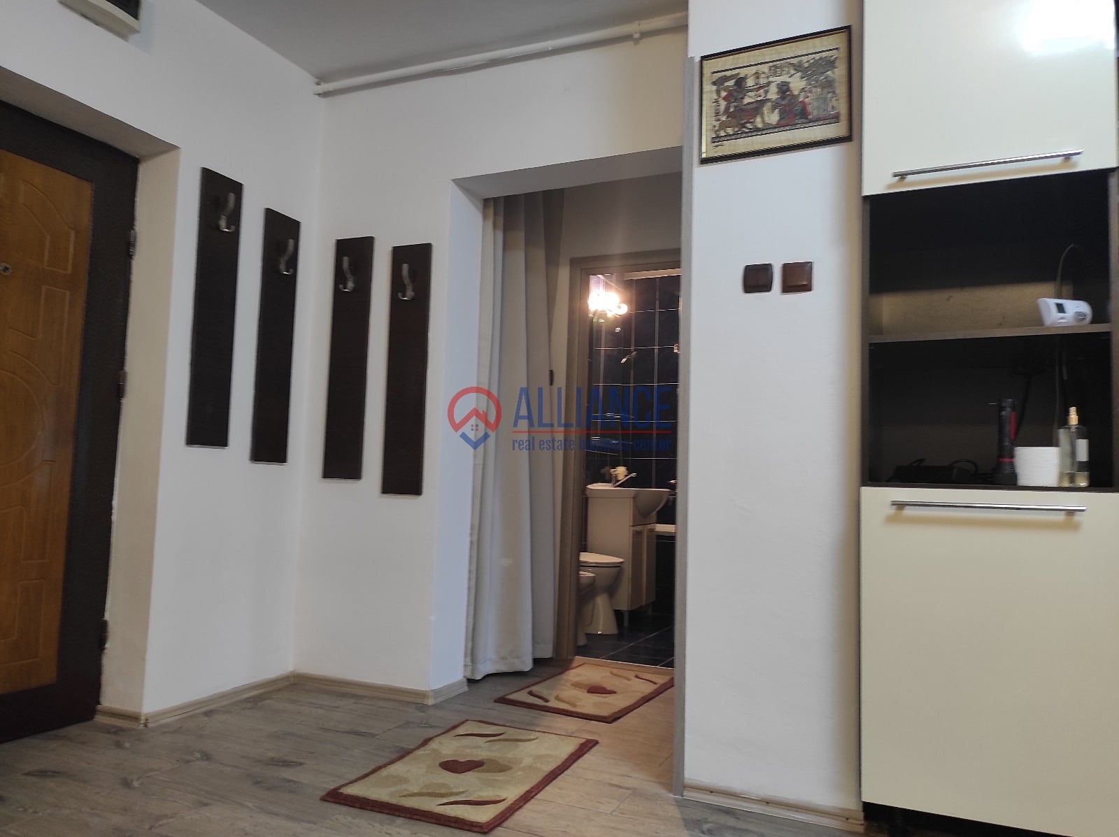 Închiriez ap 2 cam zona gării! - foto 3
