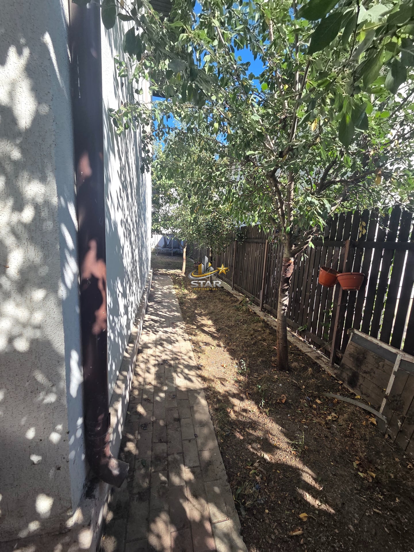 VILĂ INDIVIDUALĂ DE VÂNZARE – BRAGADIRU, ZONA GLORIEI - foto 18