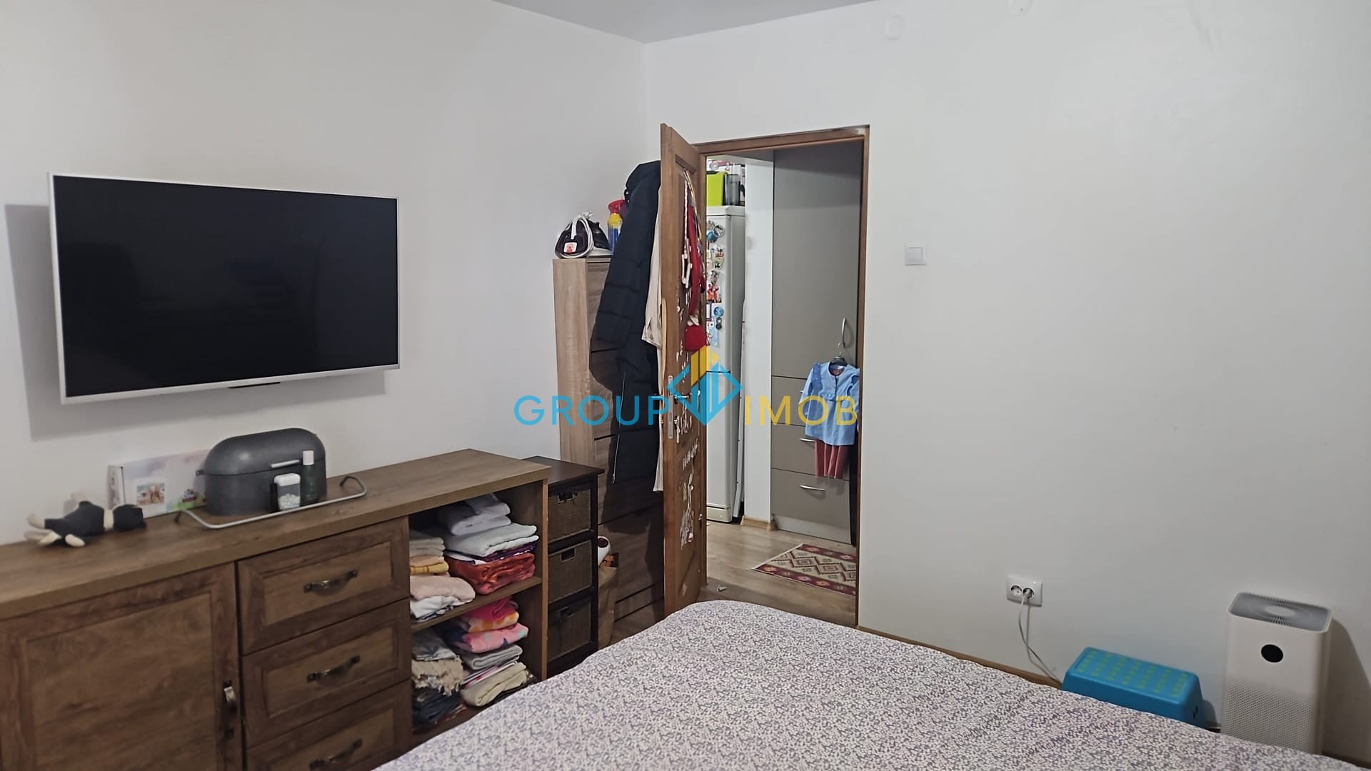 2 Camere Decomandate Cornișa Bistriței - foto 8
