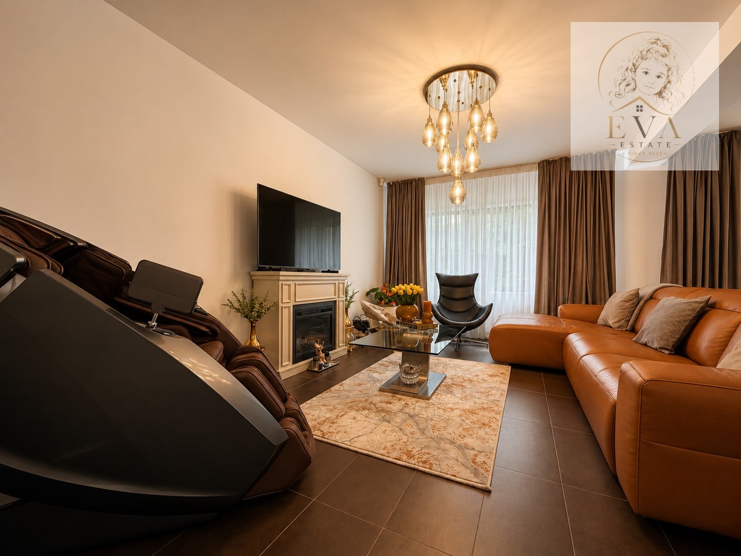 VILA PREMIUM DE VANZARE - PRIMARIE COM.BERCENI 2 MINUTE CENTRU - foto 21