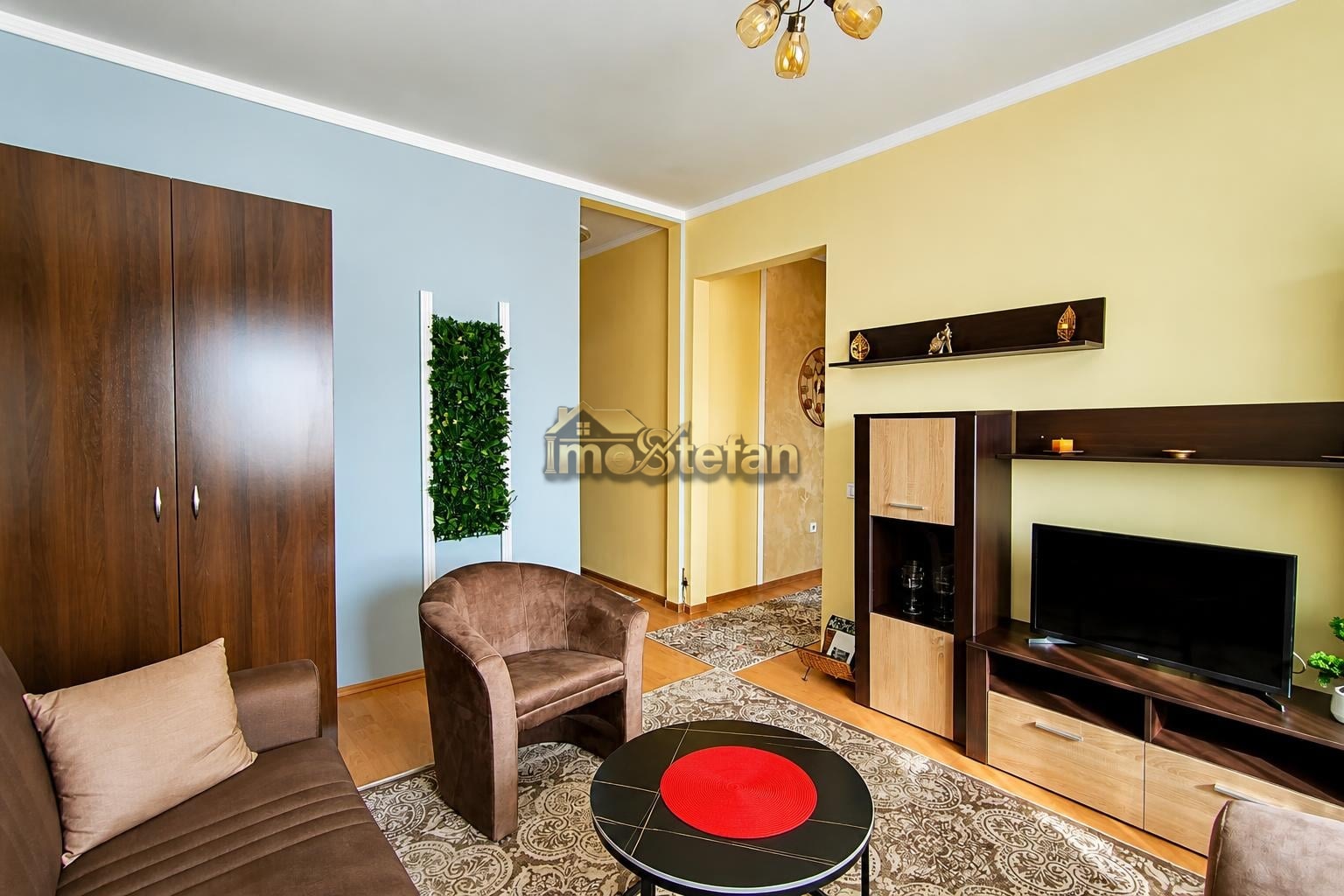Apartament 2 Camere Decomandat, Renovat 2026 | Zona Inel I - foto 6