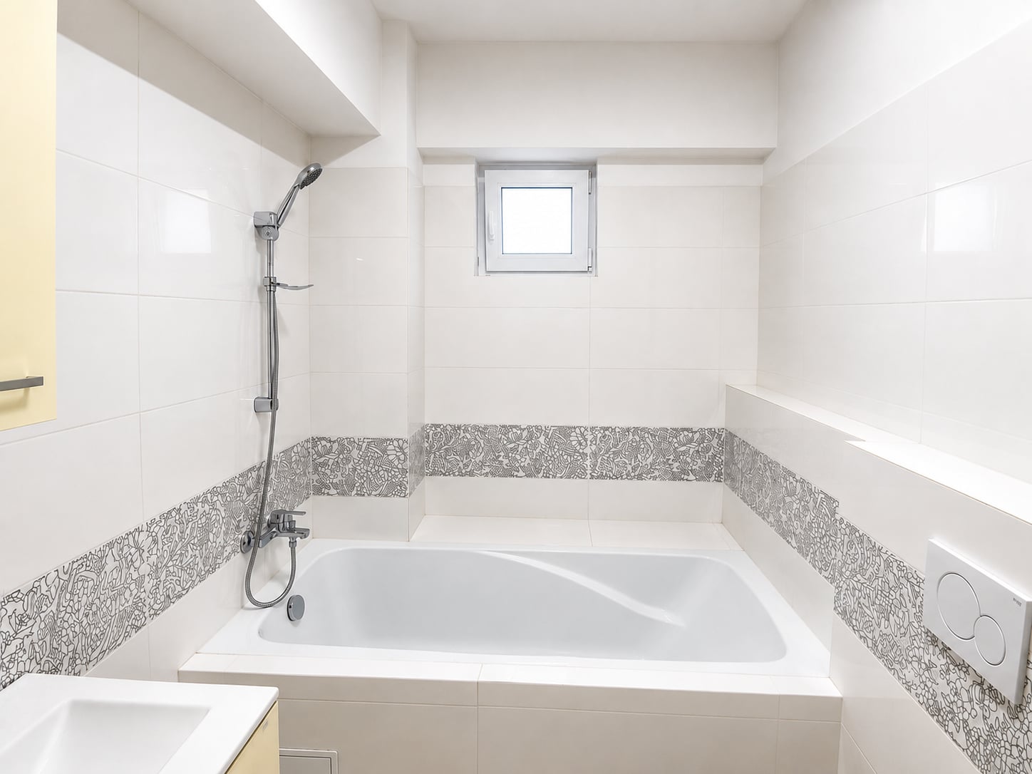 Apartament 2 camere de vânzare în Burdujeni – 70 mp, bloc 2016 - foto 14