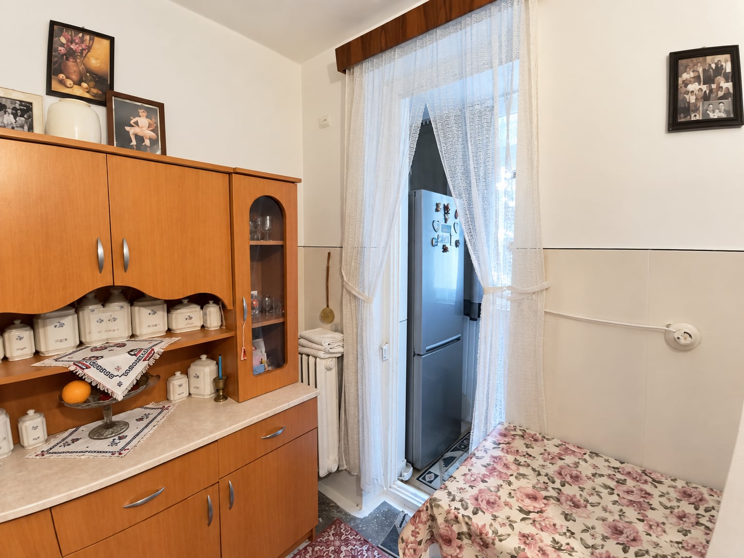 Apartament 2 camere, decomandat – Burdujeni, Str. Nicolae Iorga - foto 3