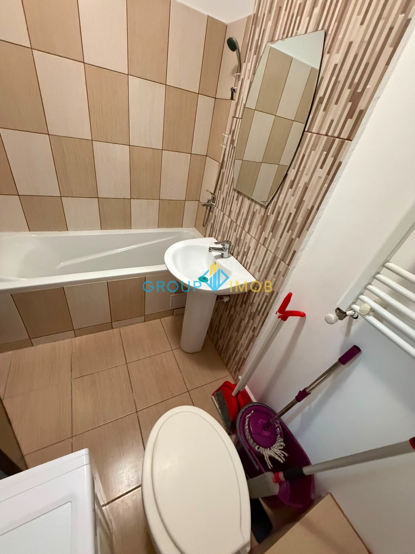 Apartament 2 camere Carrefour - foto 6