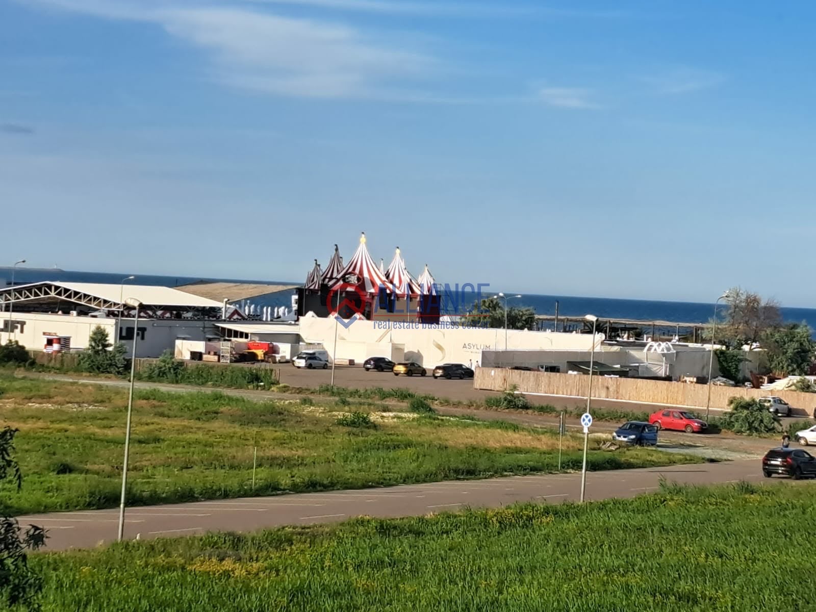Apartament 3 camere de închiriat – Mamaia, lângă Nuba! - foto 10