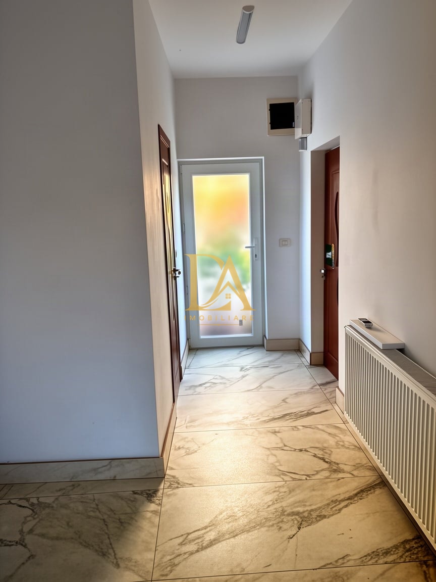 SPAȚIU COMERCIAL STRADAL DE ÎNCHIRIAT Sos Giurgiului 54mp - foto 5
