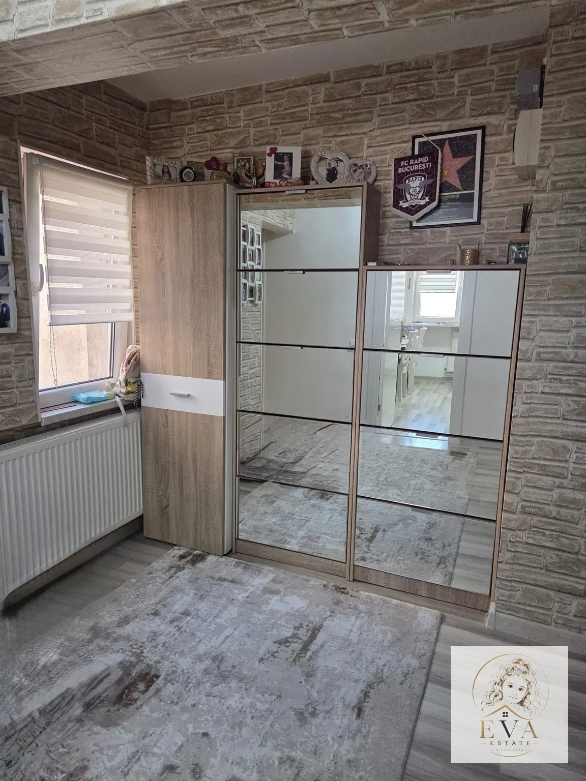 APARTAMENT 3 CAMERE DECOMANDAT | 73 MP | VIS-A-VIS DE PIAȚA PROGRESUL - foto 6