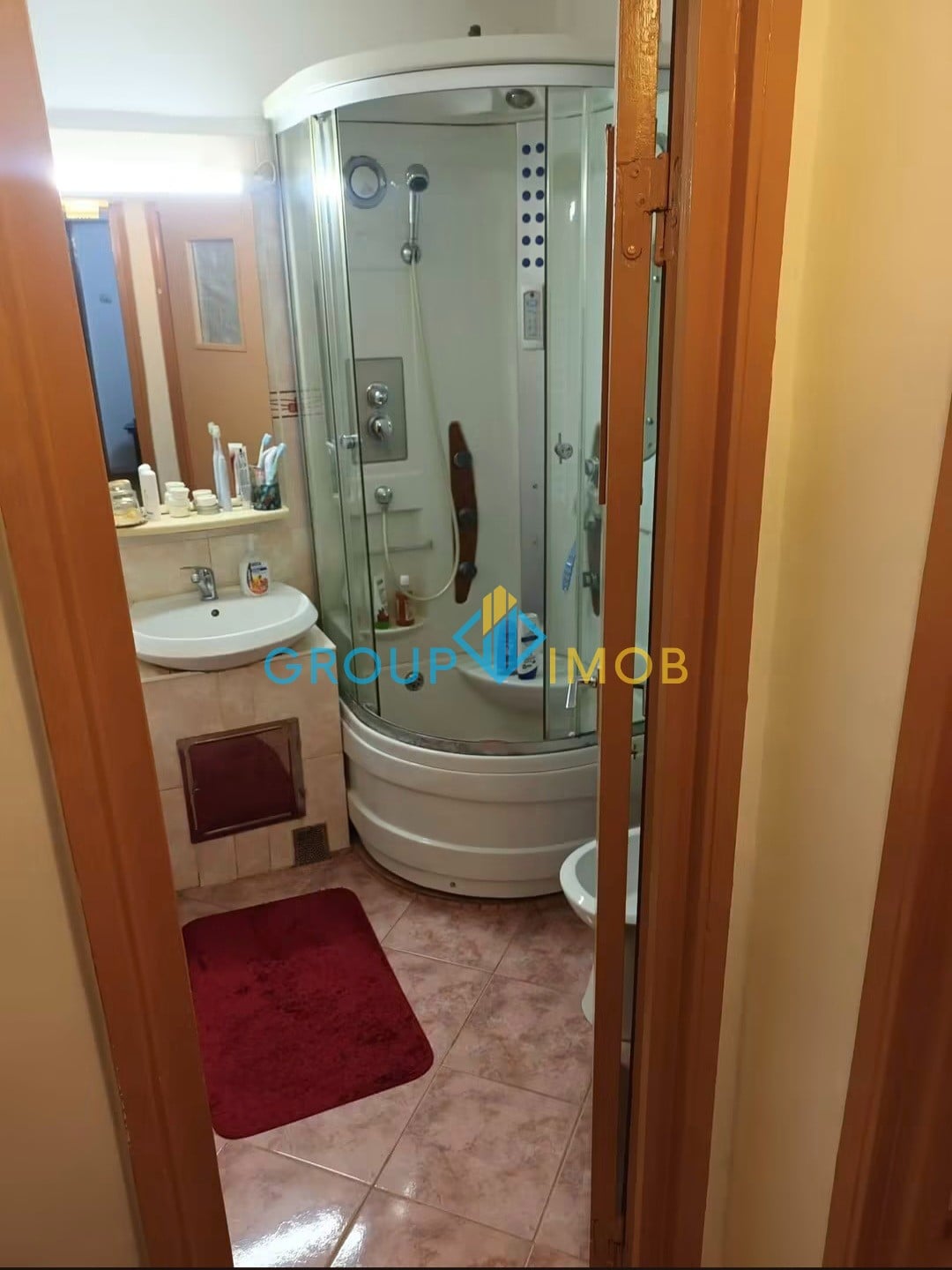 Apartament 2 camere Str. Mioriței - foto 8