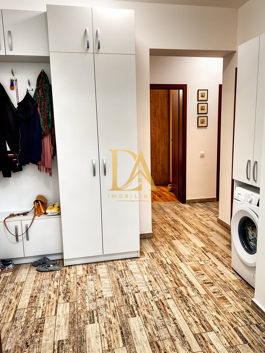 0% Comision  3 CAMERE  82 mp | POPEȘTI-LEORDENI | STR. BIRUINȚEI| - foto 5