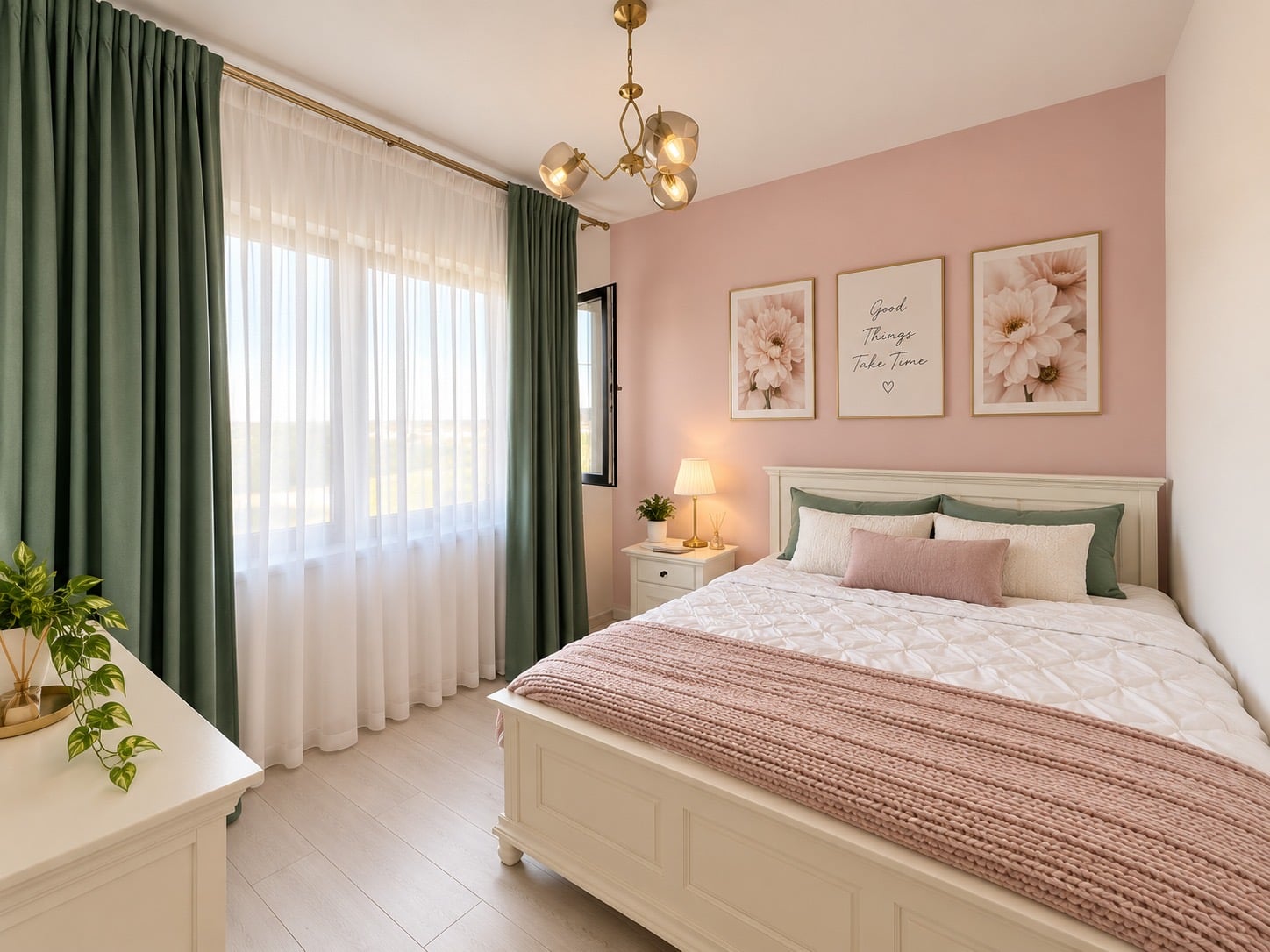 Duplex 4 camere de vânzare în Lisaura – 125 mp utili, teren 180 mp - foto 2