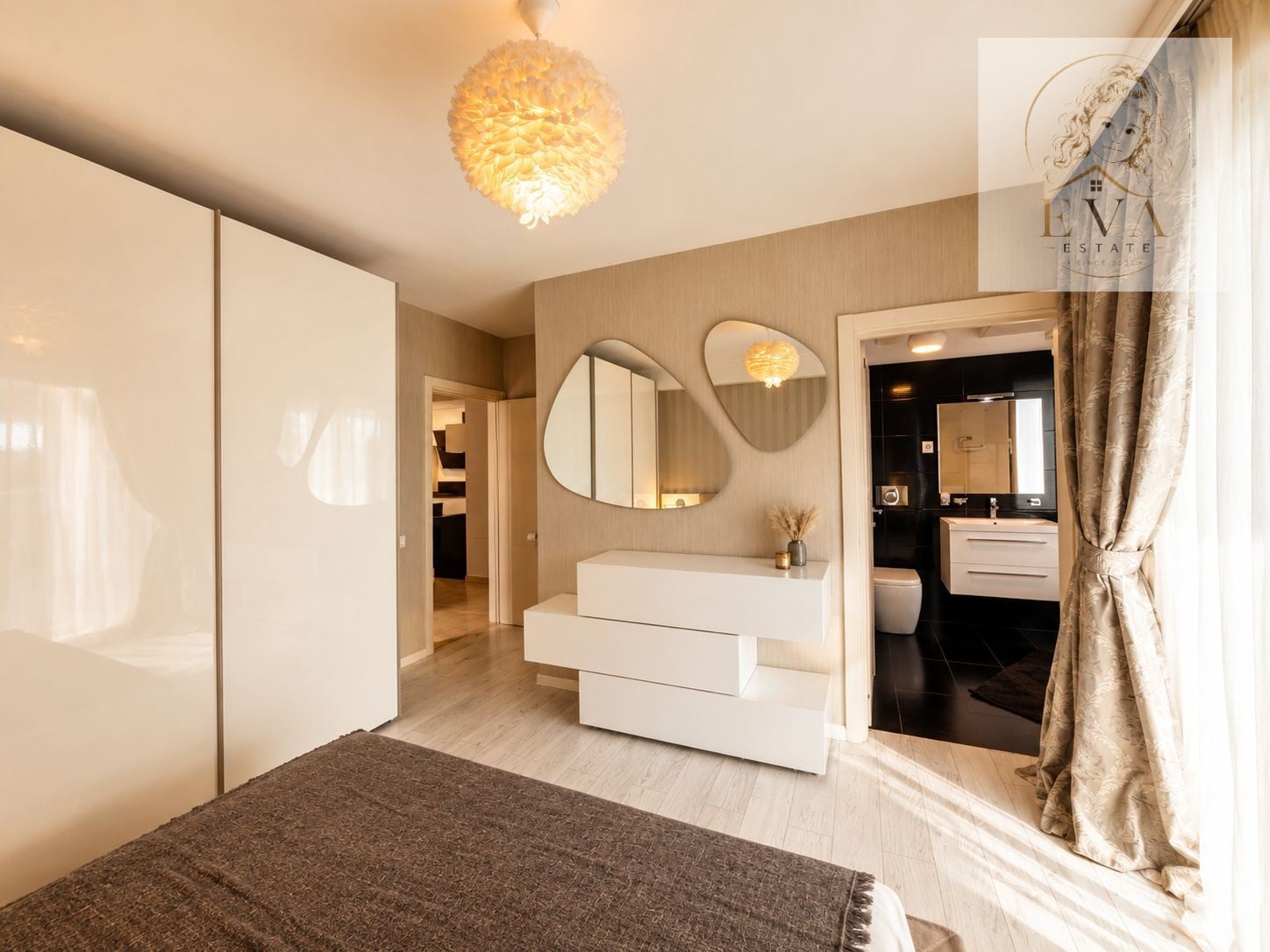 APARTAMENT PREMIUM DE VANZARE 134 MP +TERASA 40 MP + LOC DE PARCARE SUBTERAN - foto 6
