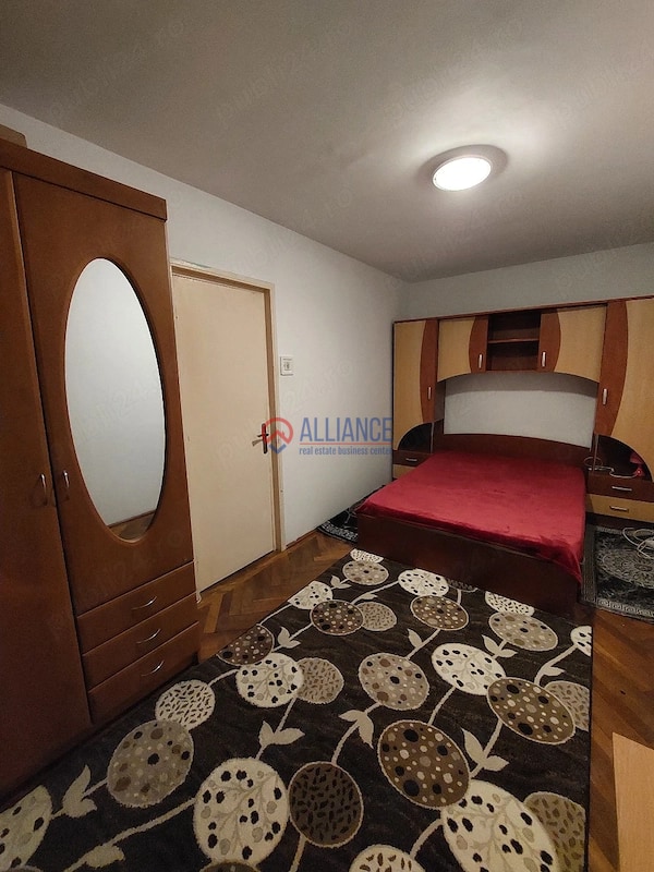 Inchiriez apartament 2 camere termen lung. - foto 2