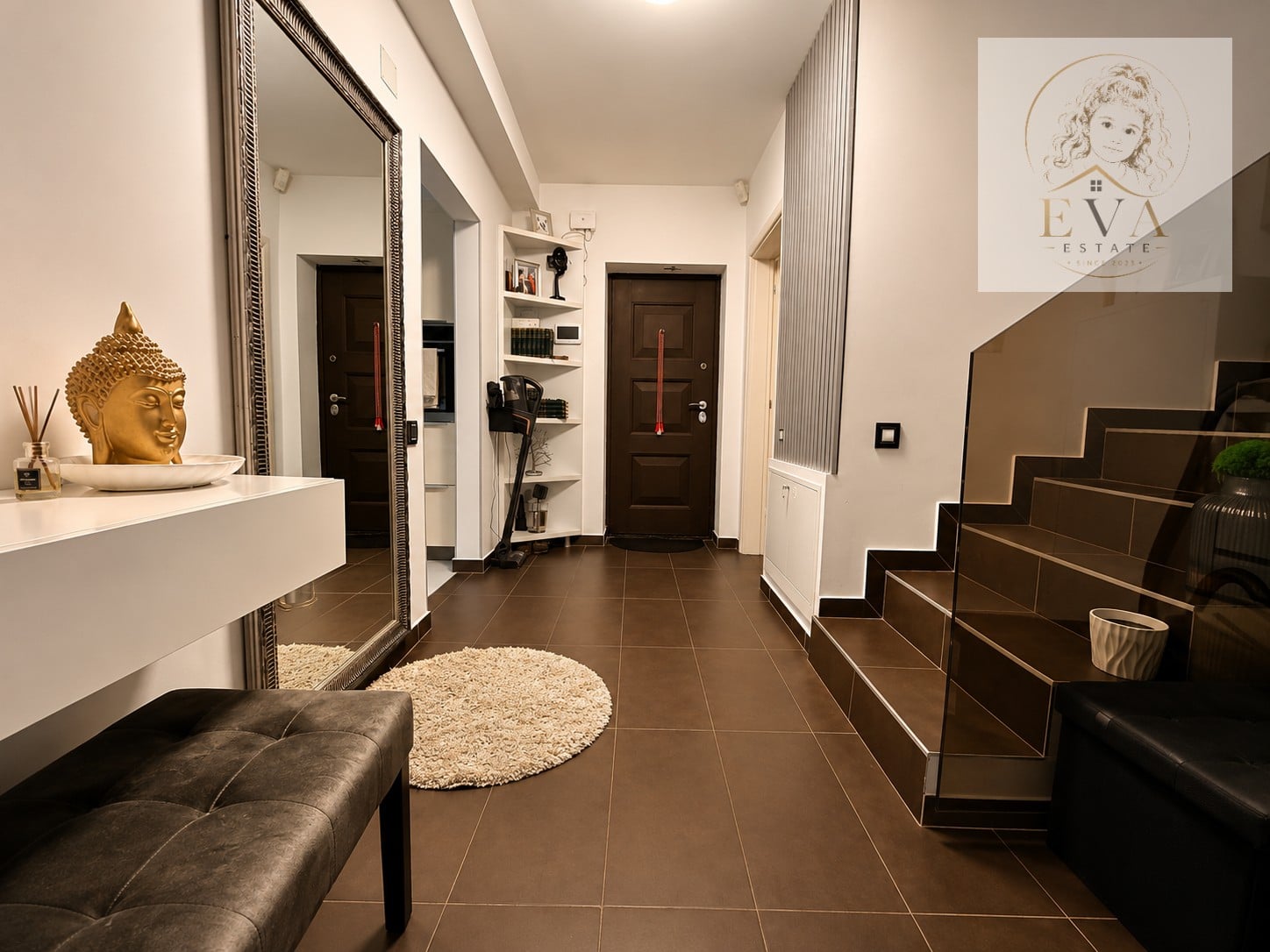 VILA PREMIUM DE VANZARE - PRIMARIE COM.BERCENI 2 MINUTE CENTRU - foto 17