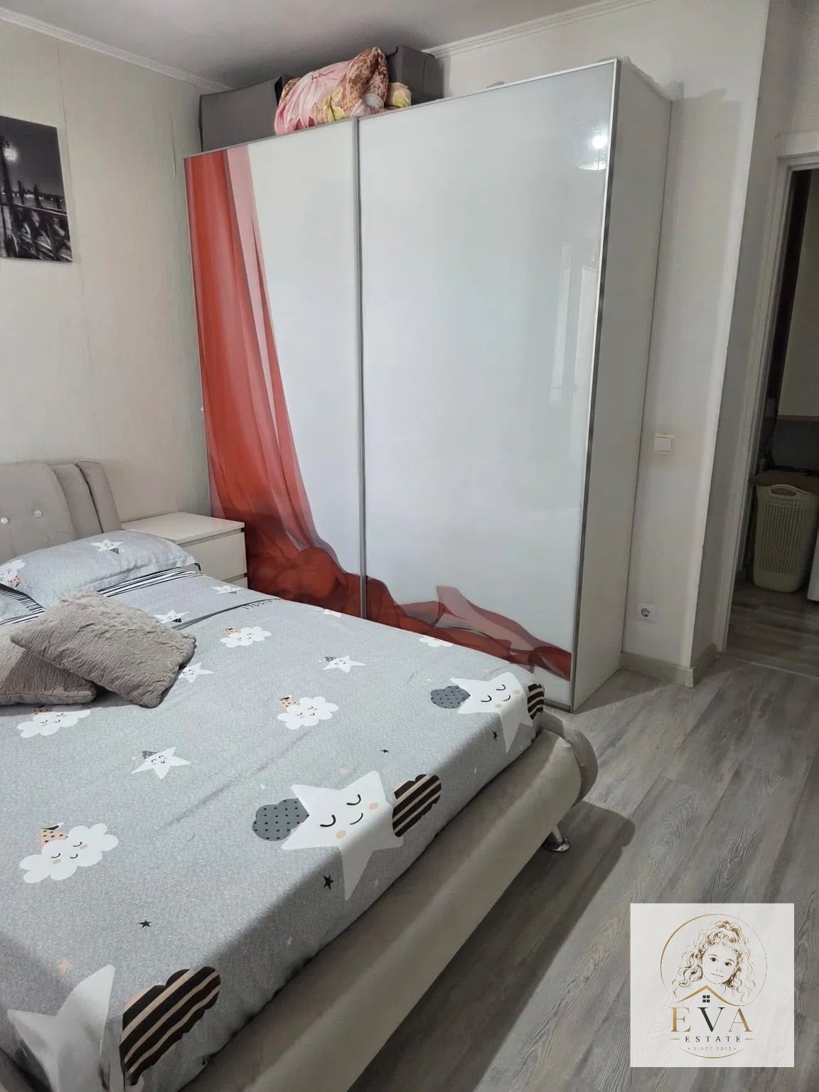 APARTAMENT 3 CAMERE DECOMANDAT | 73 MP | VIS-A-VIS DE PIAȚA PROGRESUL - foto 12