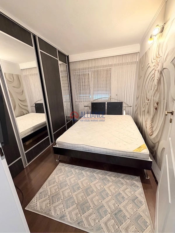 Inchiriez Apartament doua camere Tomis nord - foto 4