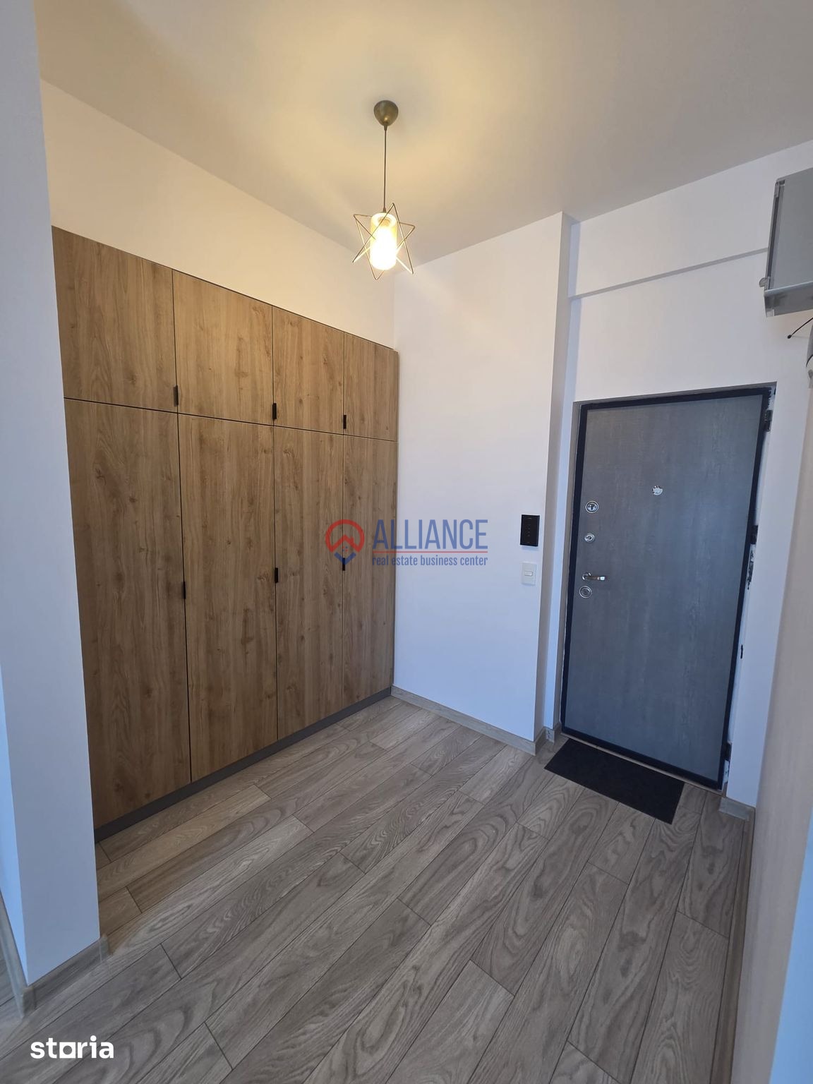 Apartament 3 camere, zona Veterani Constanța - foto 9