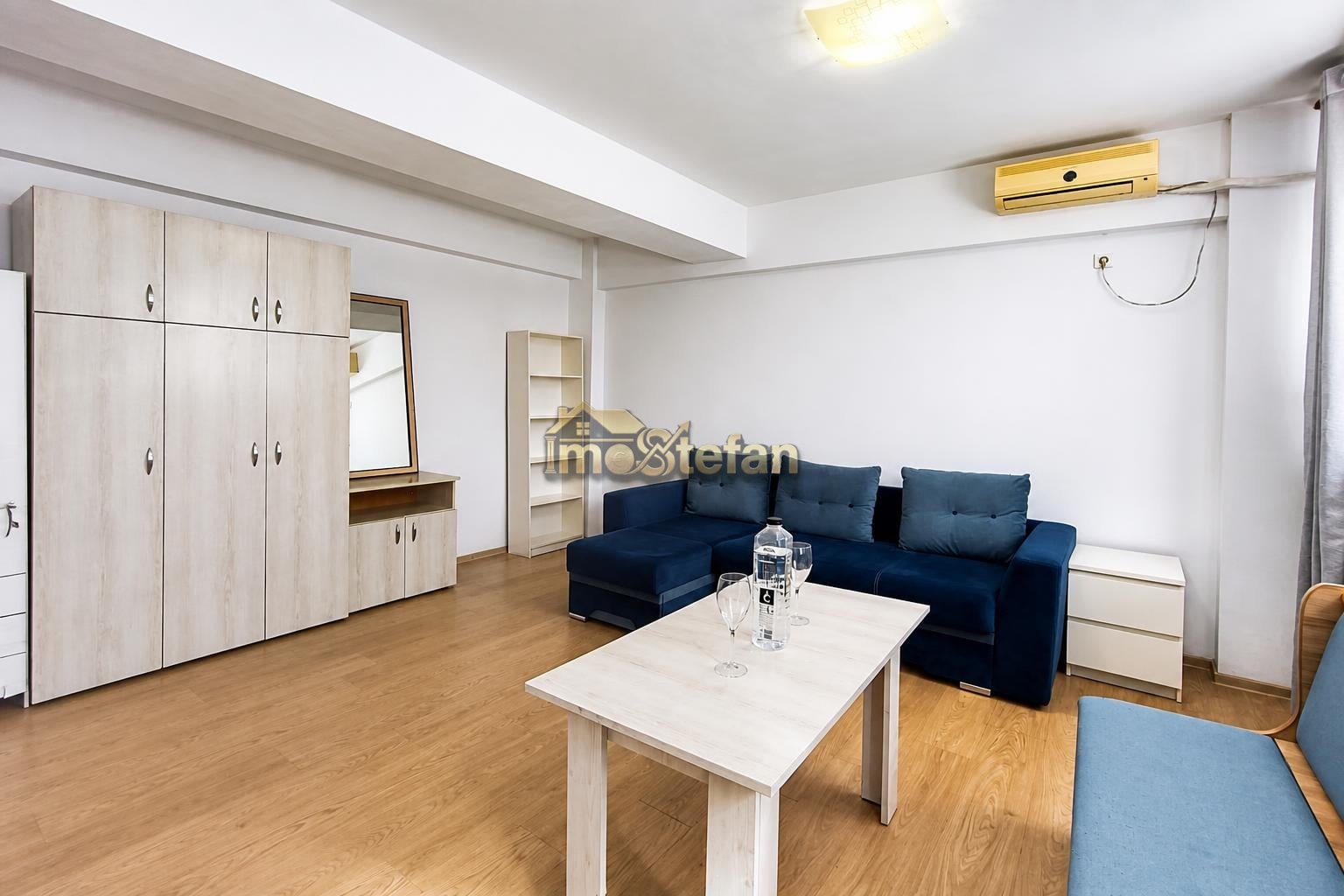 Ap. 1 cameră Tomis Nord | 1000 RON | Centrală proprie | Minim 12 luni - foto 2