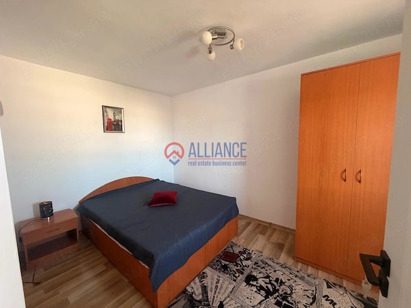 Apartament 2 cam Tomis Nord - foto 3