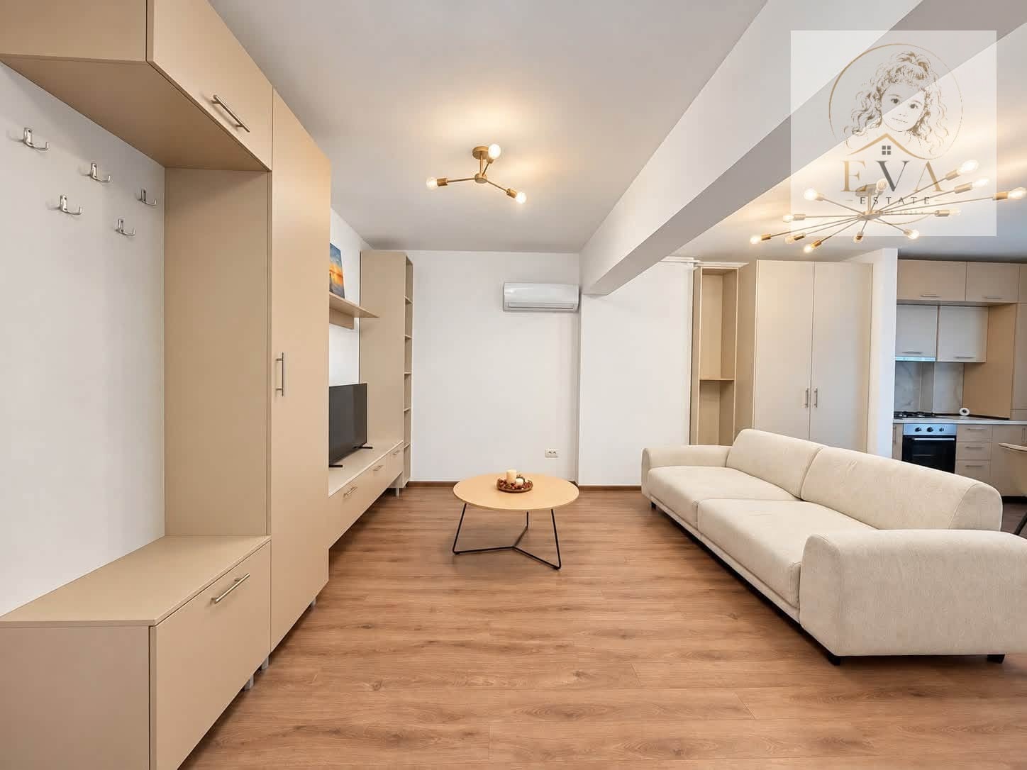 Apartament 2 camere 81 Residence - Metrou Berceni 7 minute - foto 9