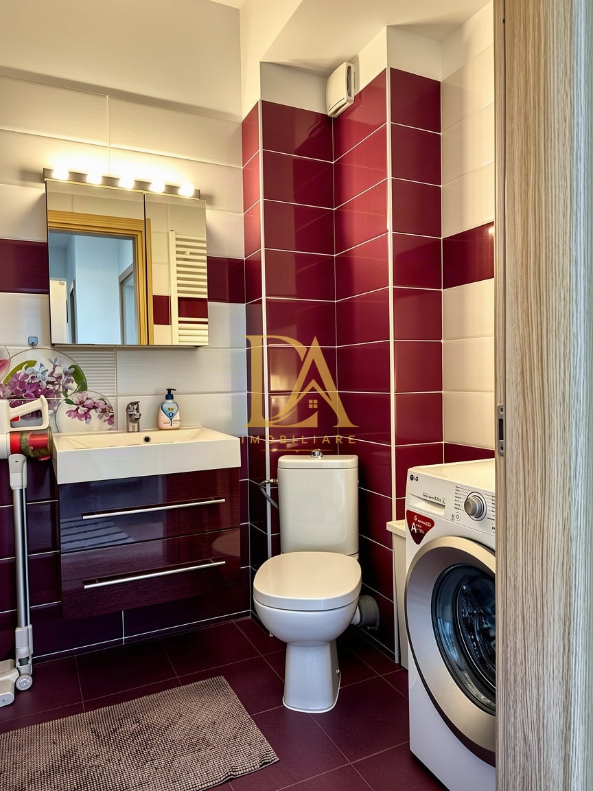 3 camere | 71mp | 2018 |PARCARE|IDEAL RESIDENCE, BD. TIMIȘOARA - foto 8