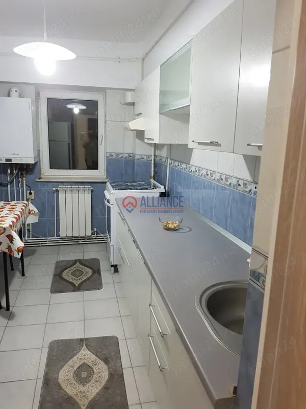 Proprietar   Închiriez apartament 2 camere zona Victoria (EMAG) - foto 7