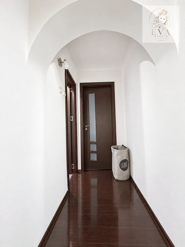 DE ÎNCHIRIAT APARTAMENT 3 CAMERE 110 MP+LOC DE PARCARE - foto 10