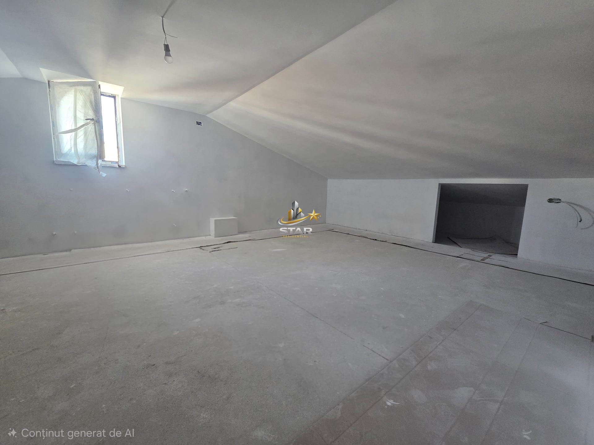 Vila P+1E+M-Bragadiru Prel. Ghencea-4 camere-Comision zero - foto 23