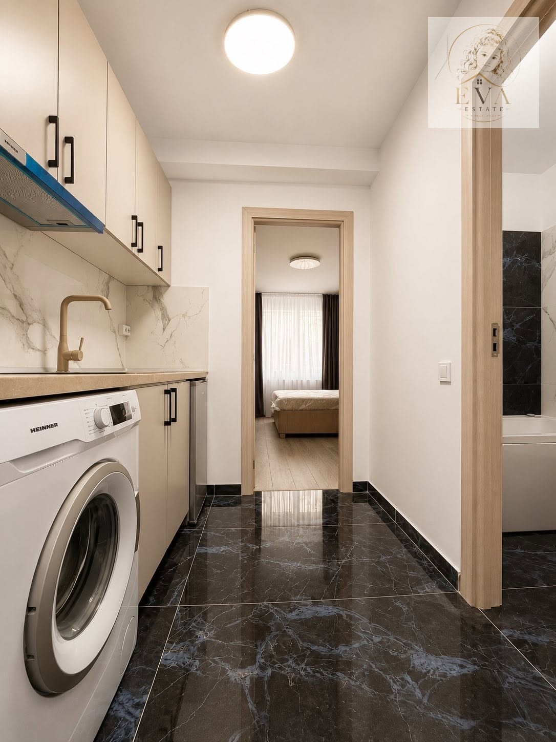 Garsonieră de vânzare București Sector 3 – investiție cu chiriaș 56.500 € - foto 5