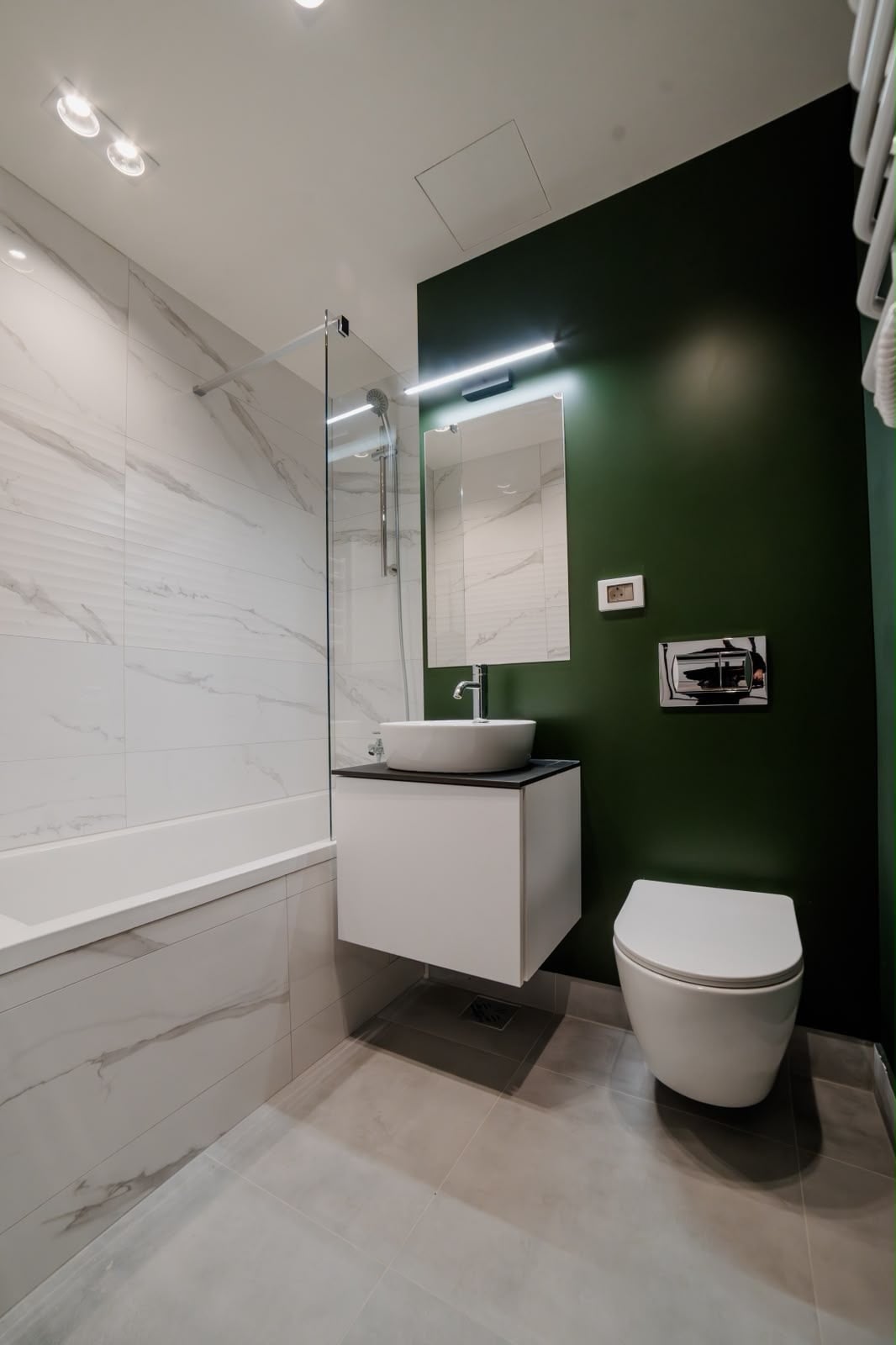 Apartament cu 2 Camere de  Închiriat Avanera | Et.1 | 500E/luna - foto 7
