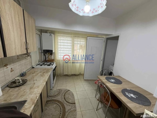 Garsoniera de inchiriat Faleză Nord - termen lung - foto 5