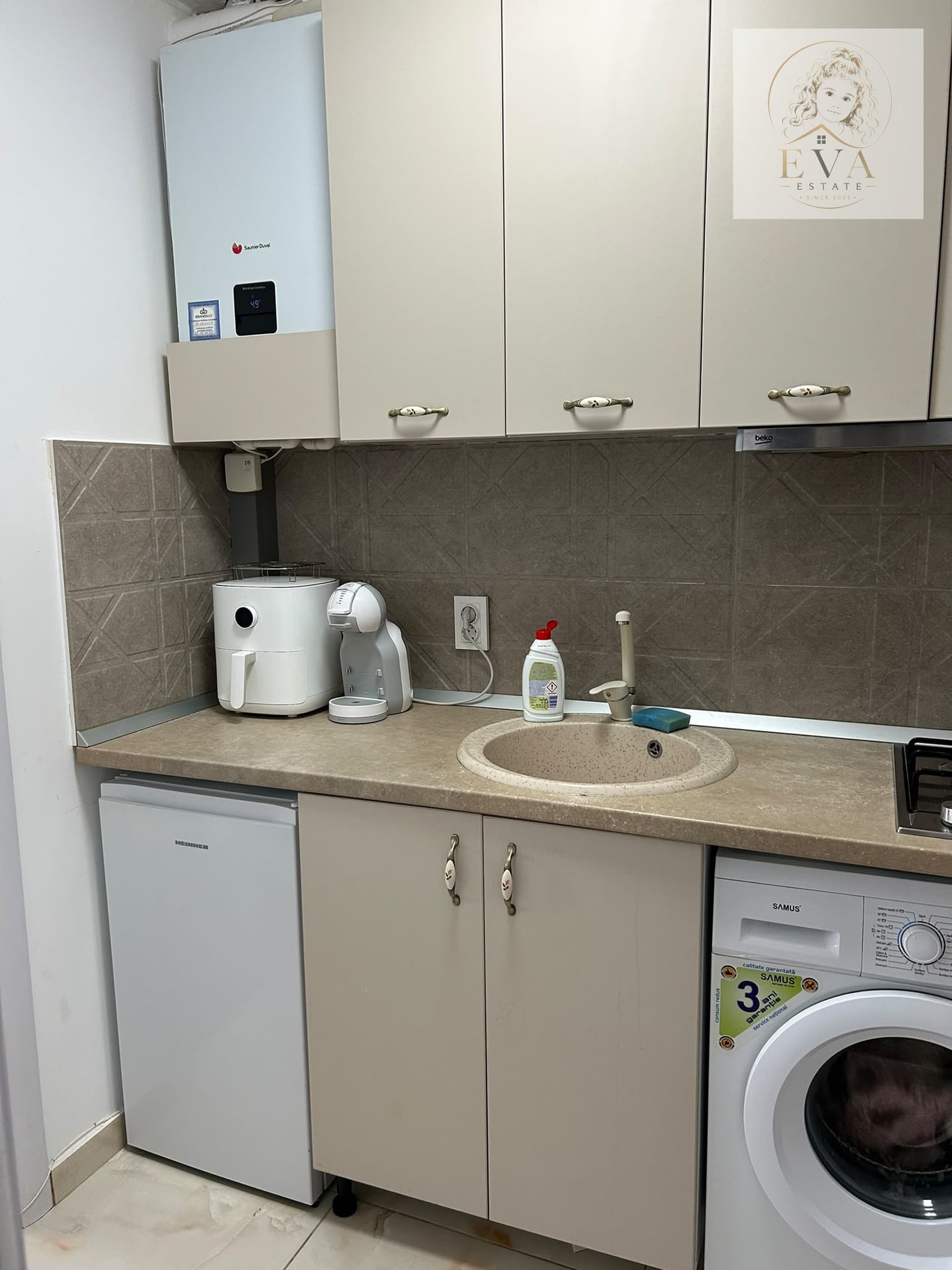 GARSONIERE DE VÂNZARE – INVESTIȚIE CU VENIT DIN PRIMA ZI- 0% COMISION - foto 17