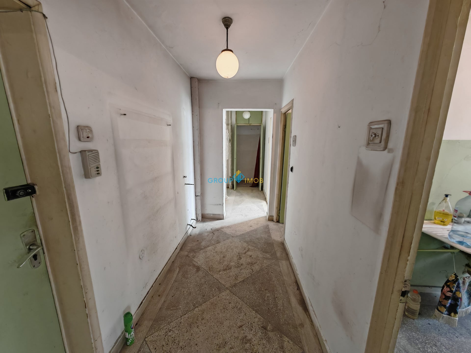 2 camere decomandate – Cornișa - foto 9