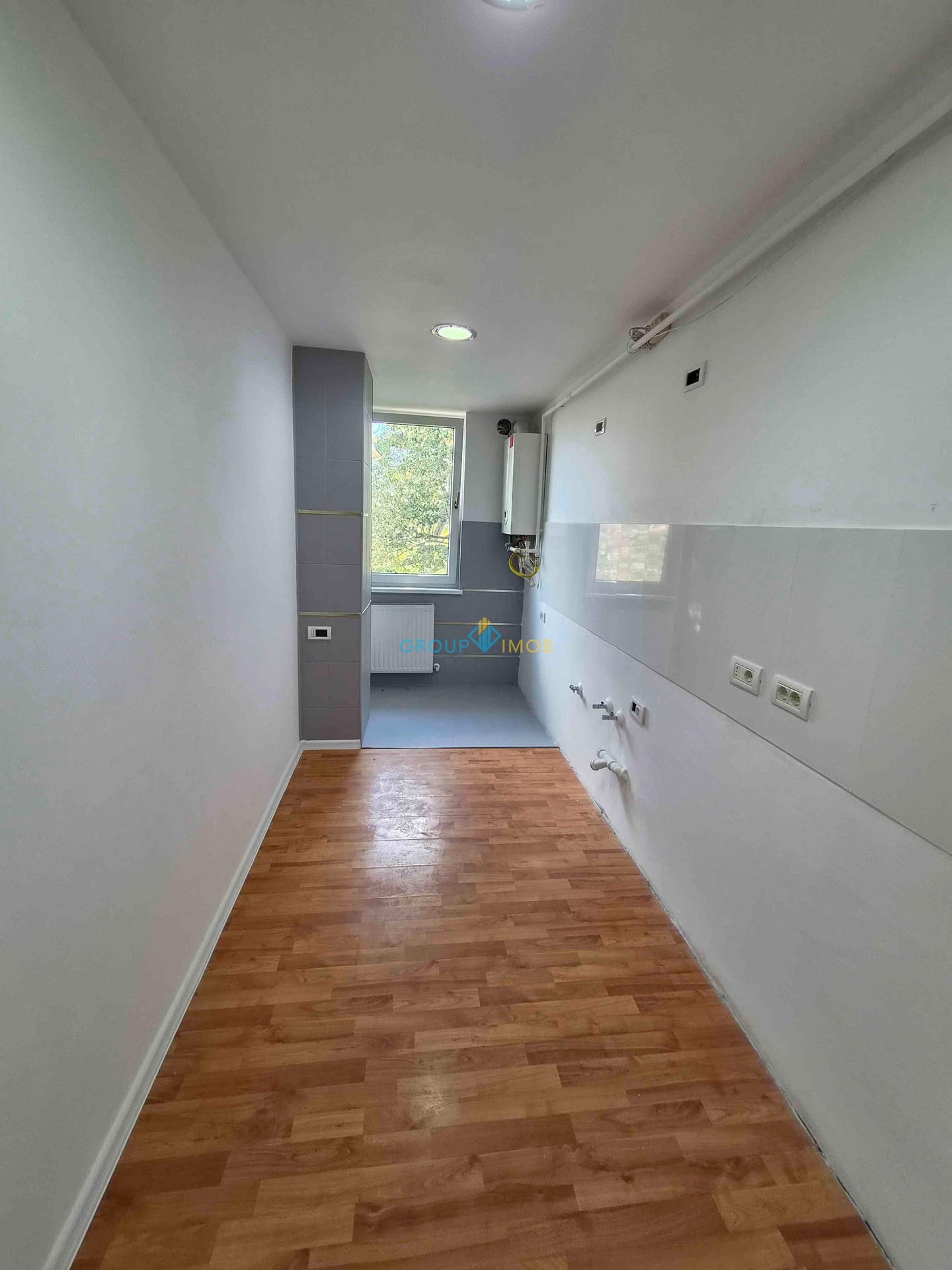 Apartament 3 camere decomandate ultracentral liceul de arte - foto 6