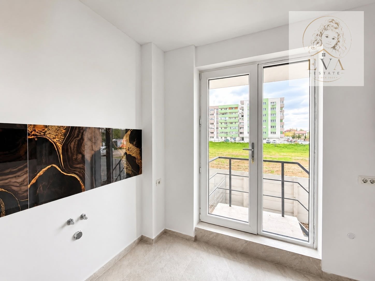Studio 2 camere+curte proprie – Popești-Leordeni  0% COMISION - foto 4