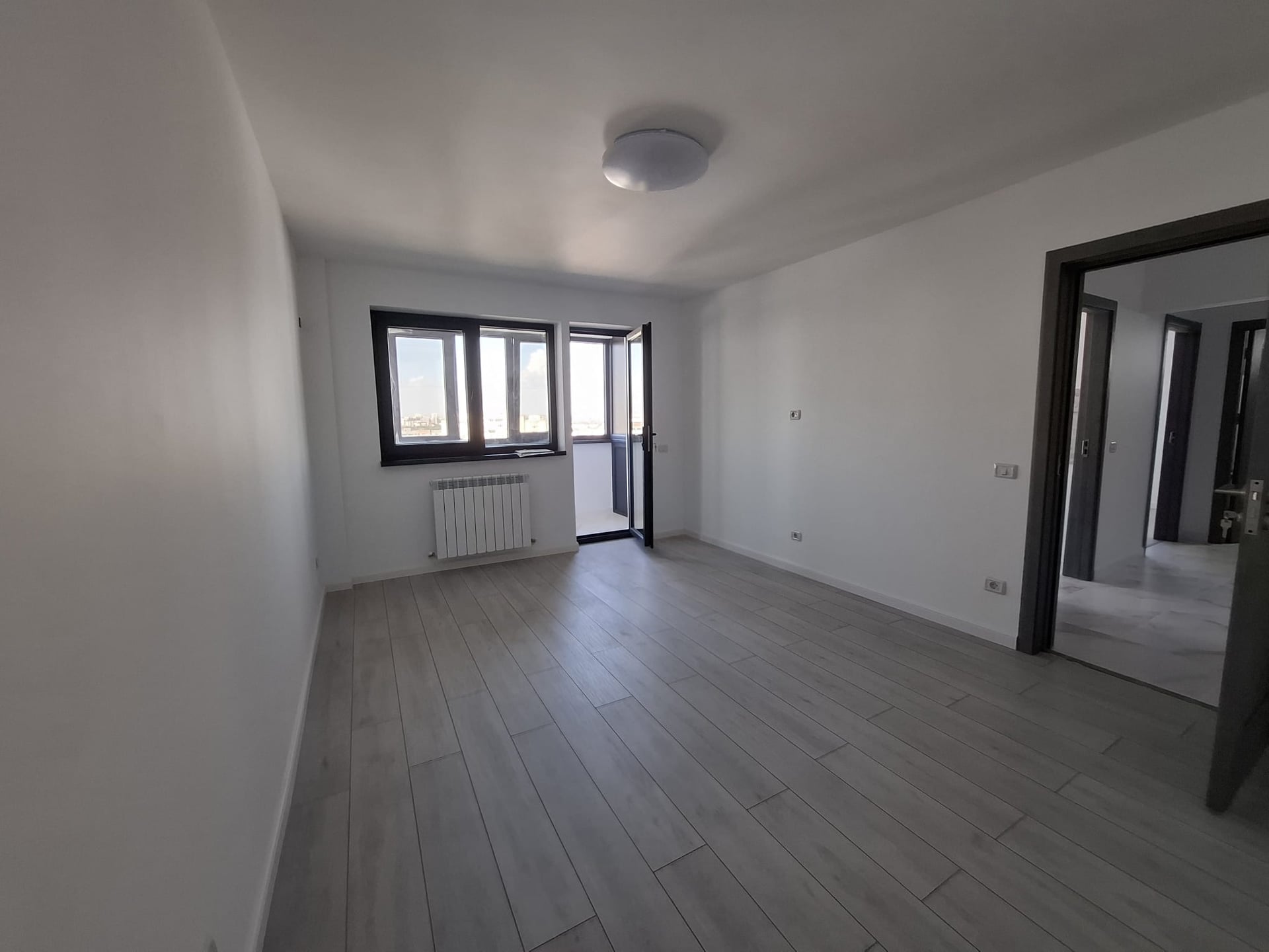 Apartament modern cu panoramă deosebită Tomis Nord, zona Tic Tac - foto 2