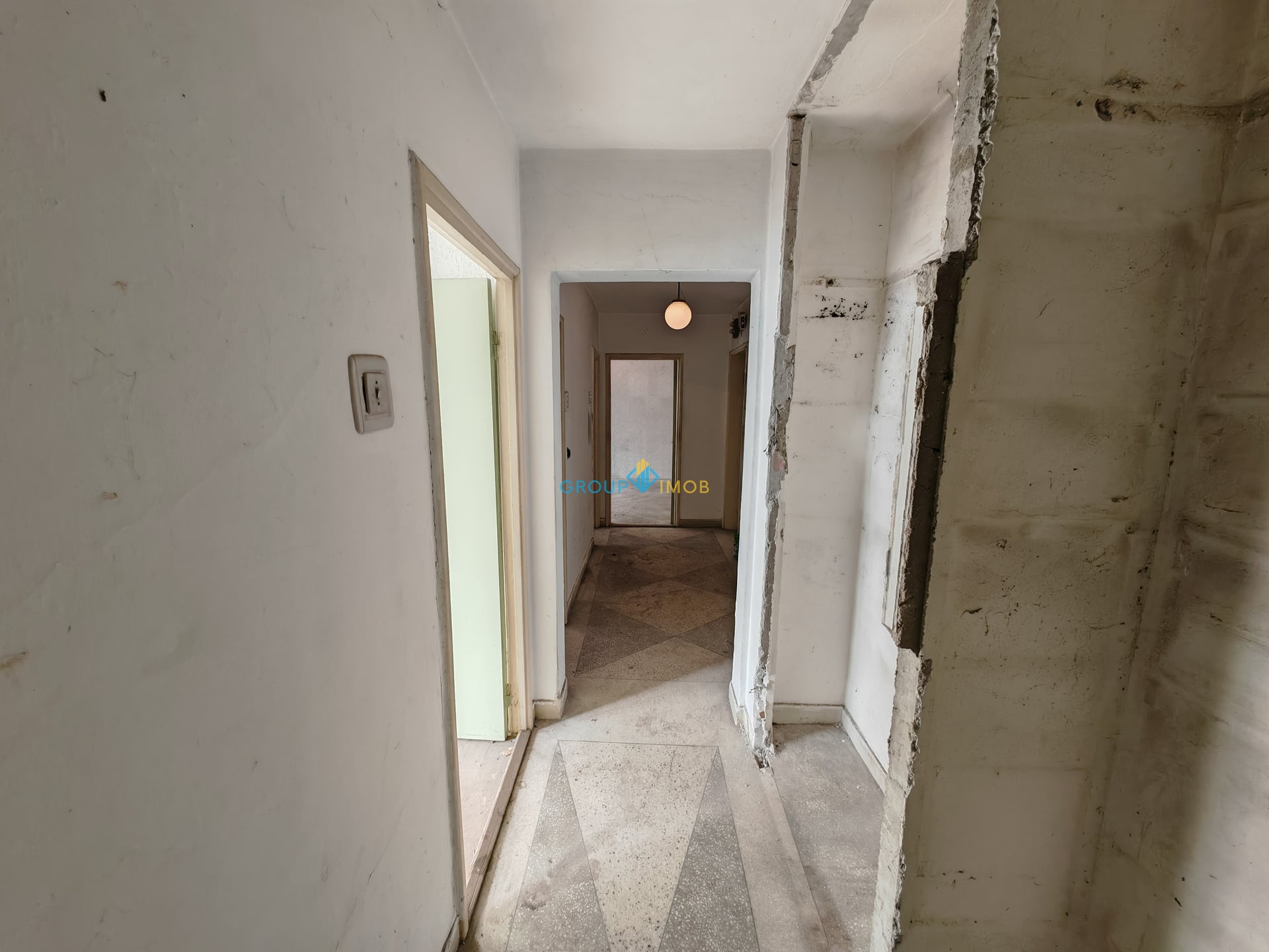 2 camere decomandate – Cornișa - foto 10
