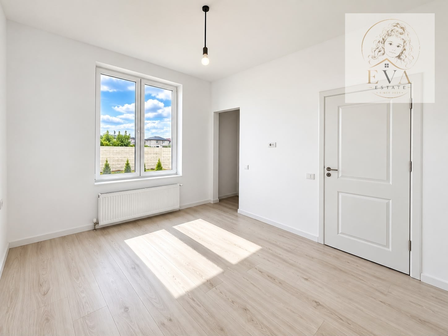 VILĂ INDIVIDUALĂ DE VÂNZARE | BERCENI, ILFOV | TEREN 412 MP | CONSTRUCȚIE 2024 - foto 7