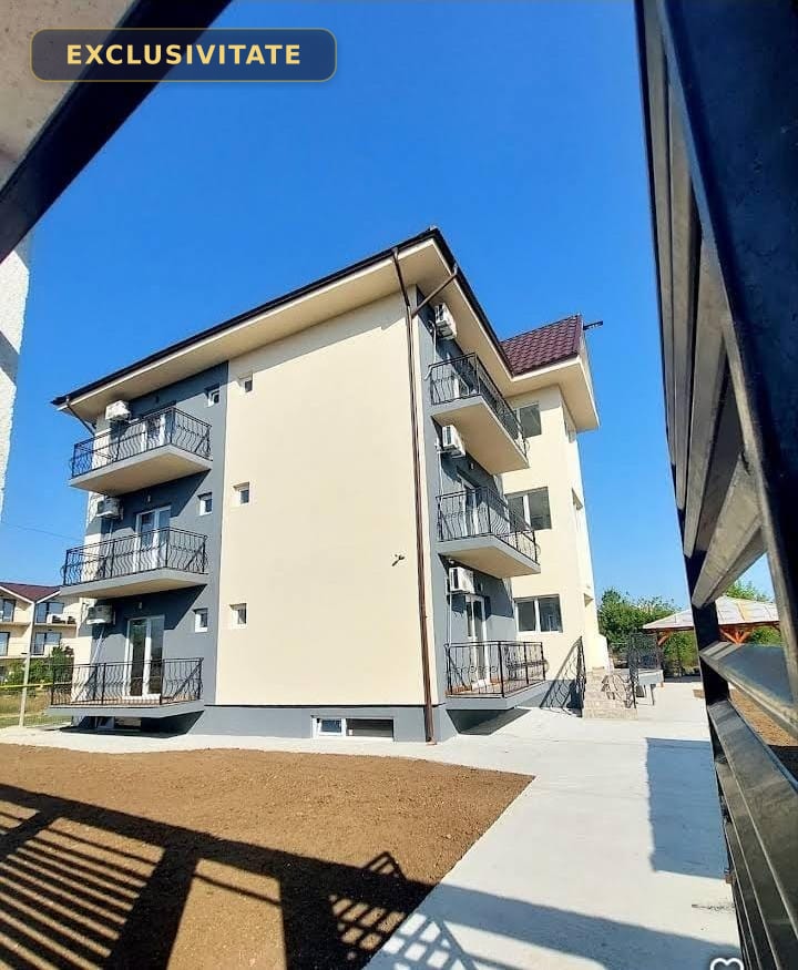 EXCLUSIVITATE - Vilă de vânzare în statiunea Venus 