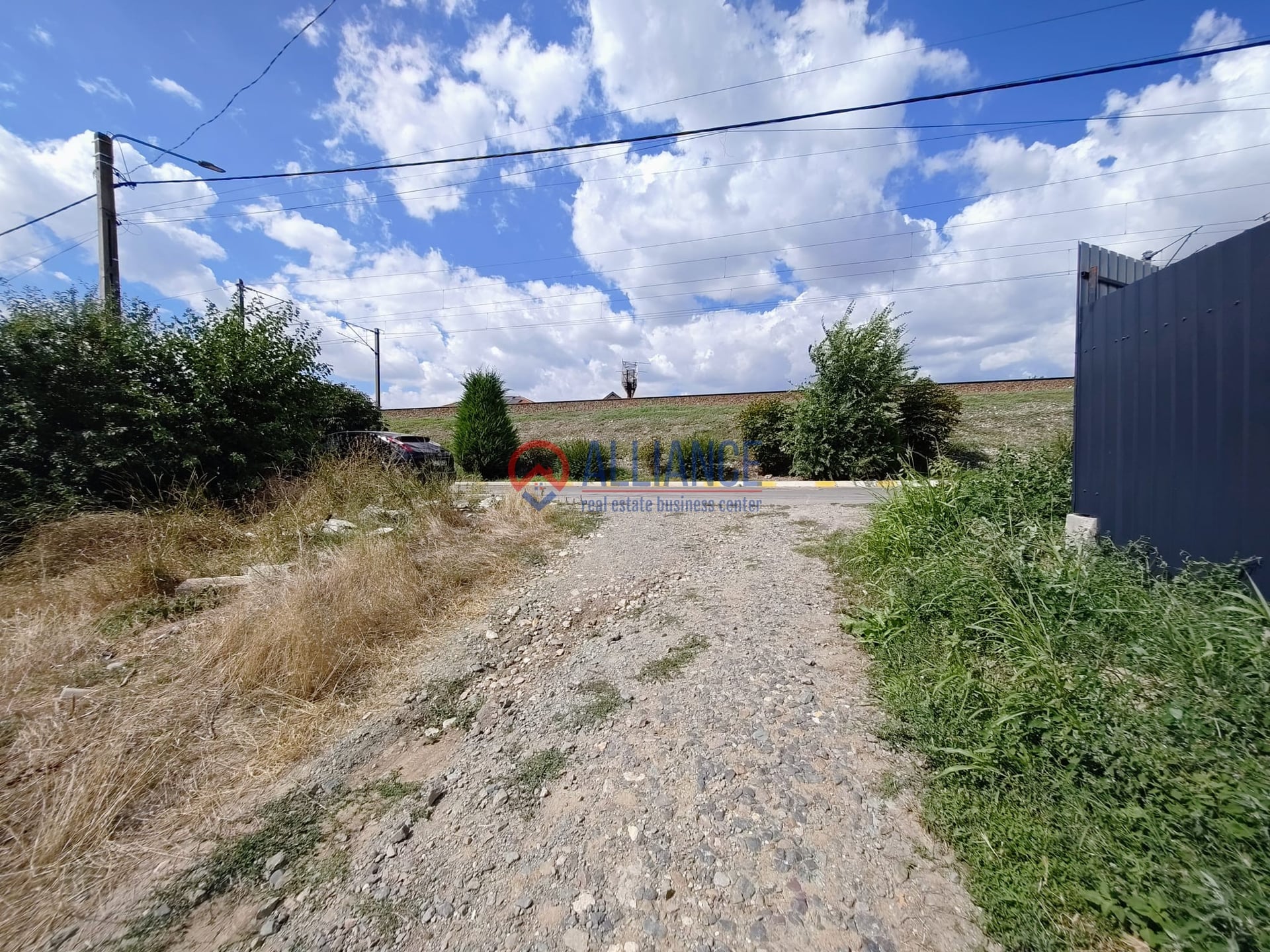 VALU LUI TRAIAN - Teren intravilan 304 mp - foto 3