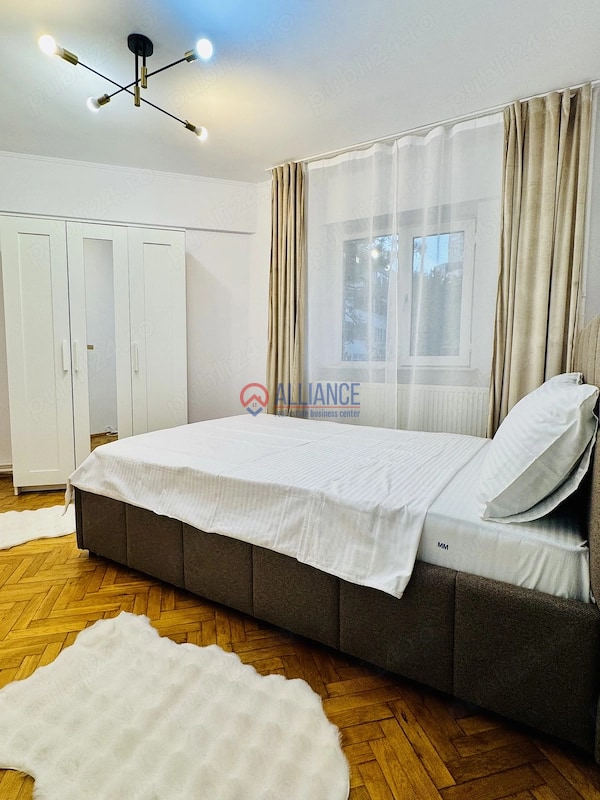 TOMiS 2 Apartament cu2 camere DECOMANDAT - foto 8