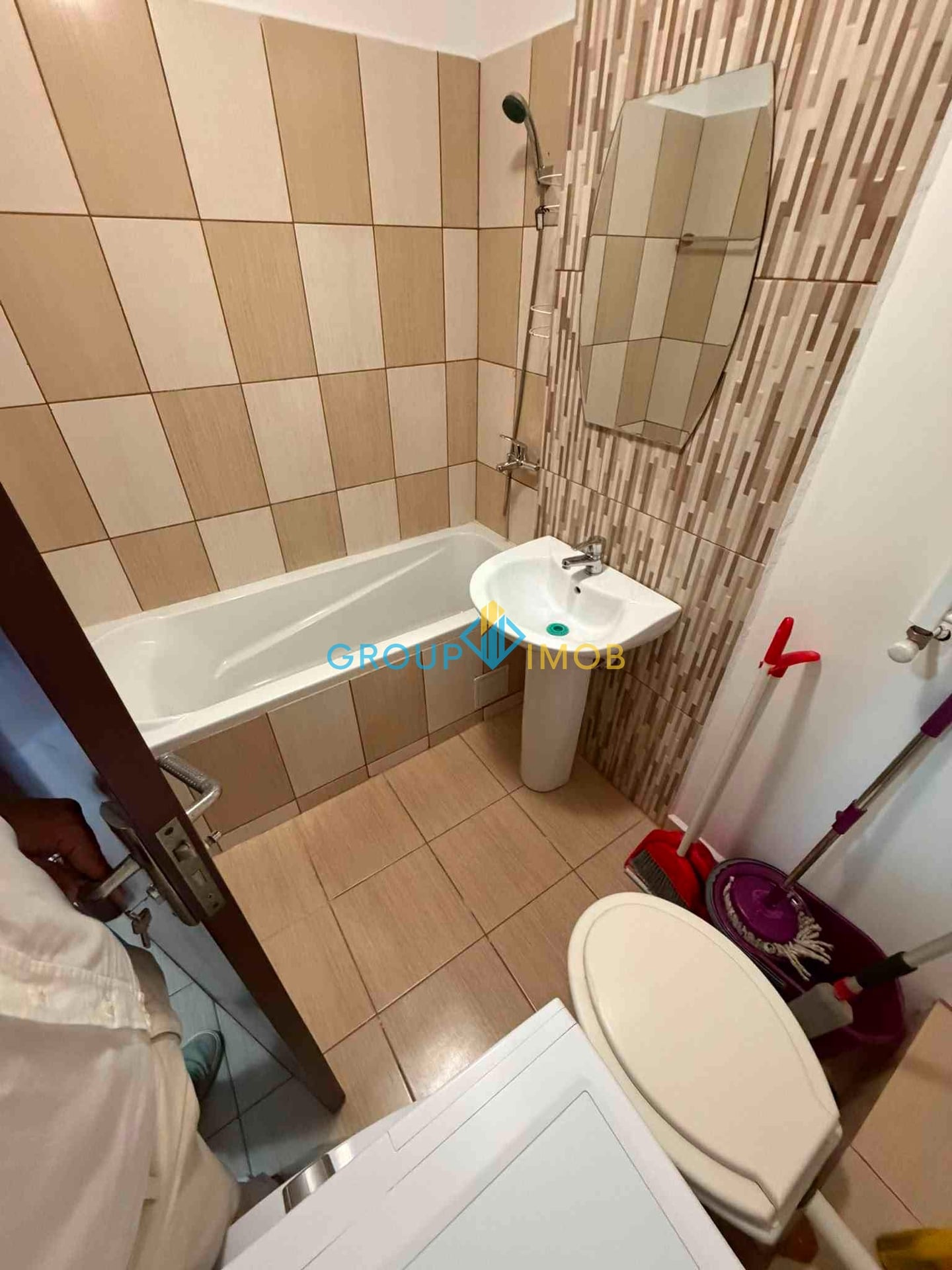 Apartament 2 camere Carrefour - foto 7