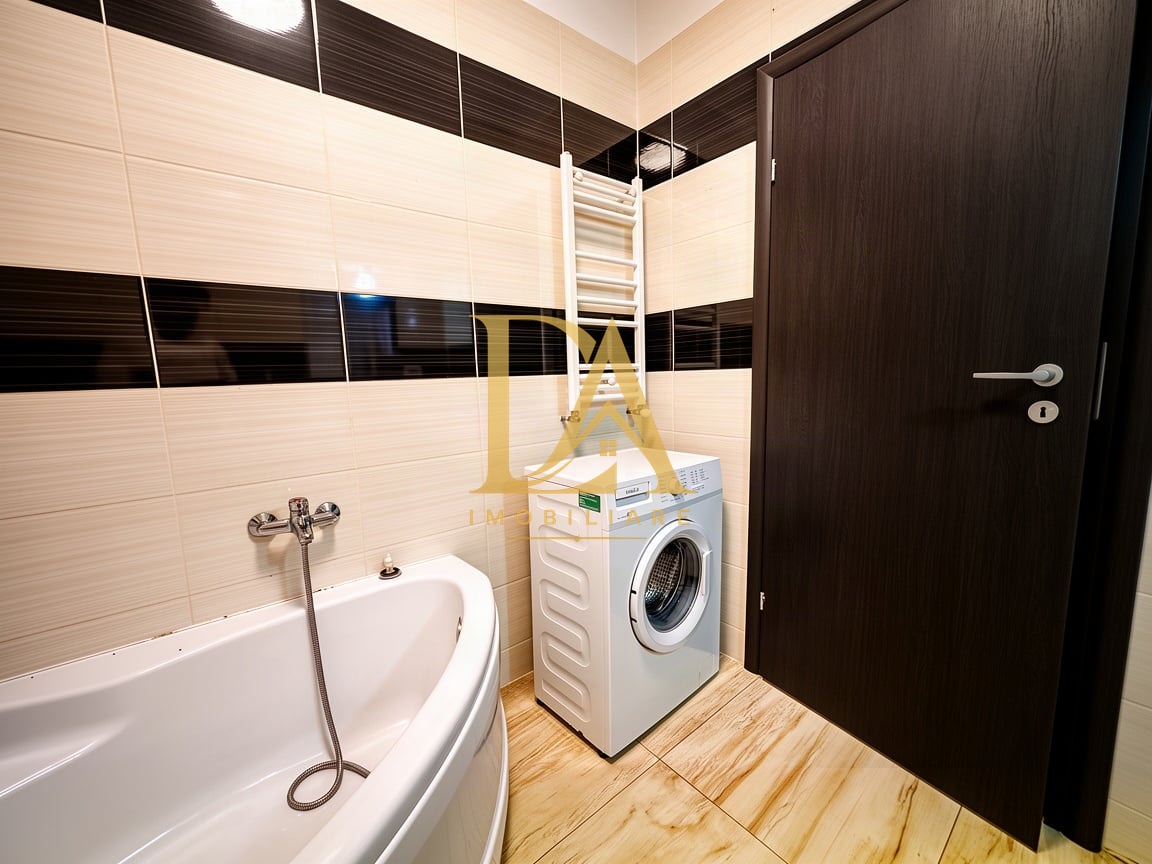 2 CAMERE, 40 MP UTILI | TINERETULUI 85 – MILITARI RESIDENCE - foto 10
