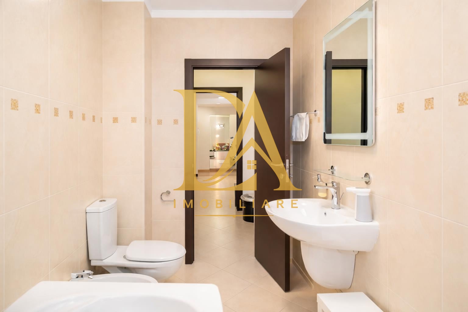 0%Comision Apartament cu 3 camere in zona Straulesti Nord de vanzare - foto 10