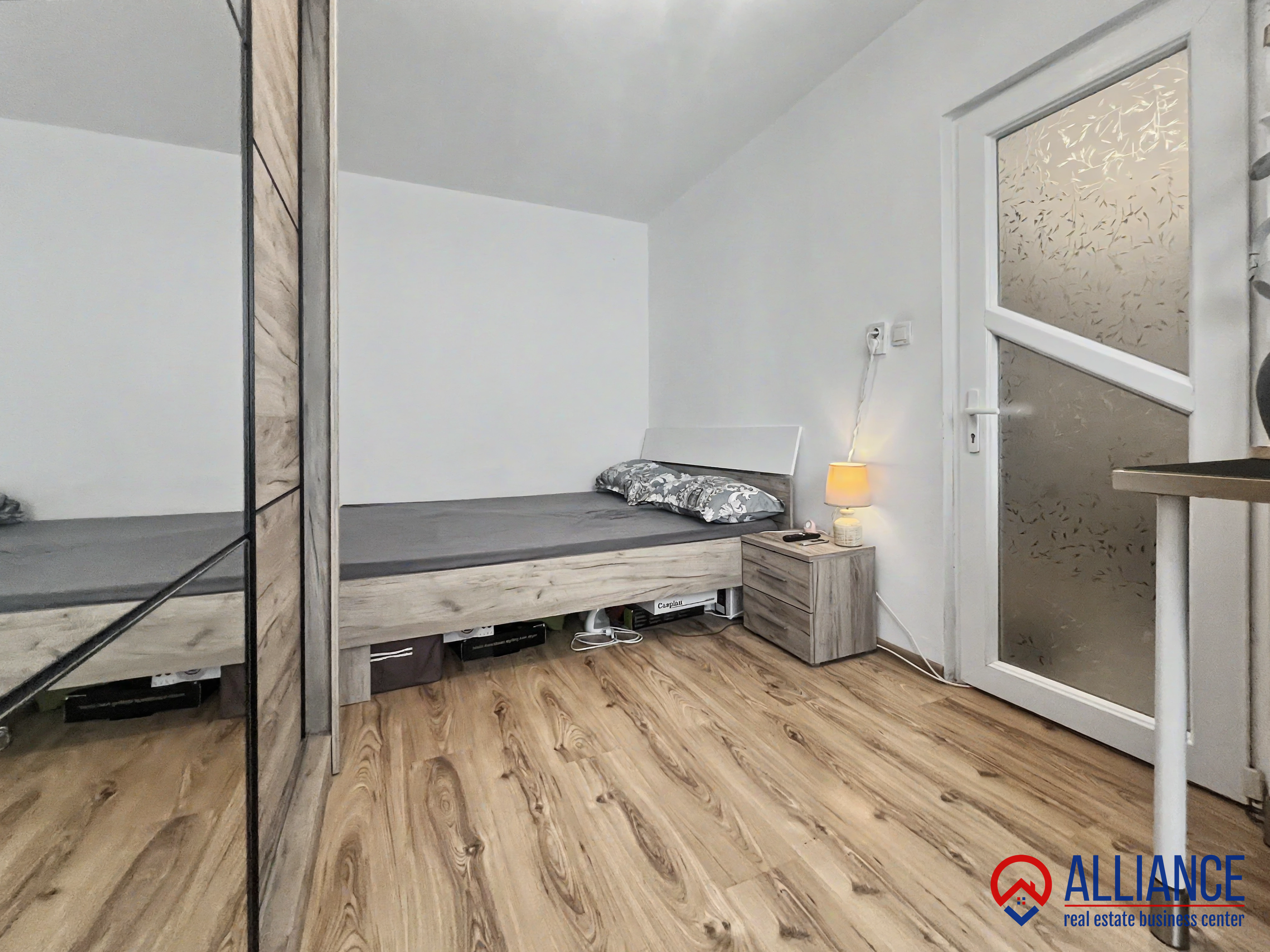 KM 4-5(COD 05) - Apartament 2 Camere Ideale - foto 7