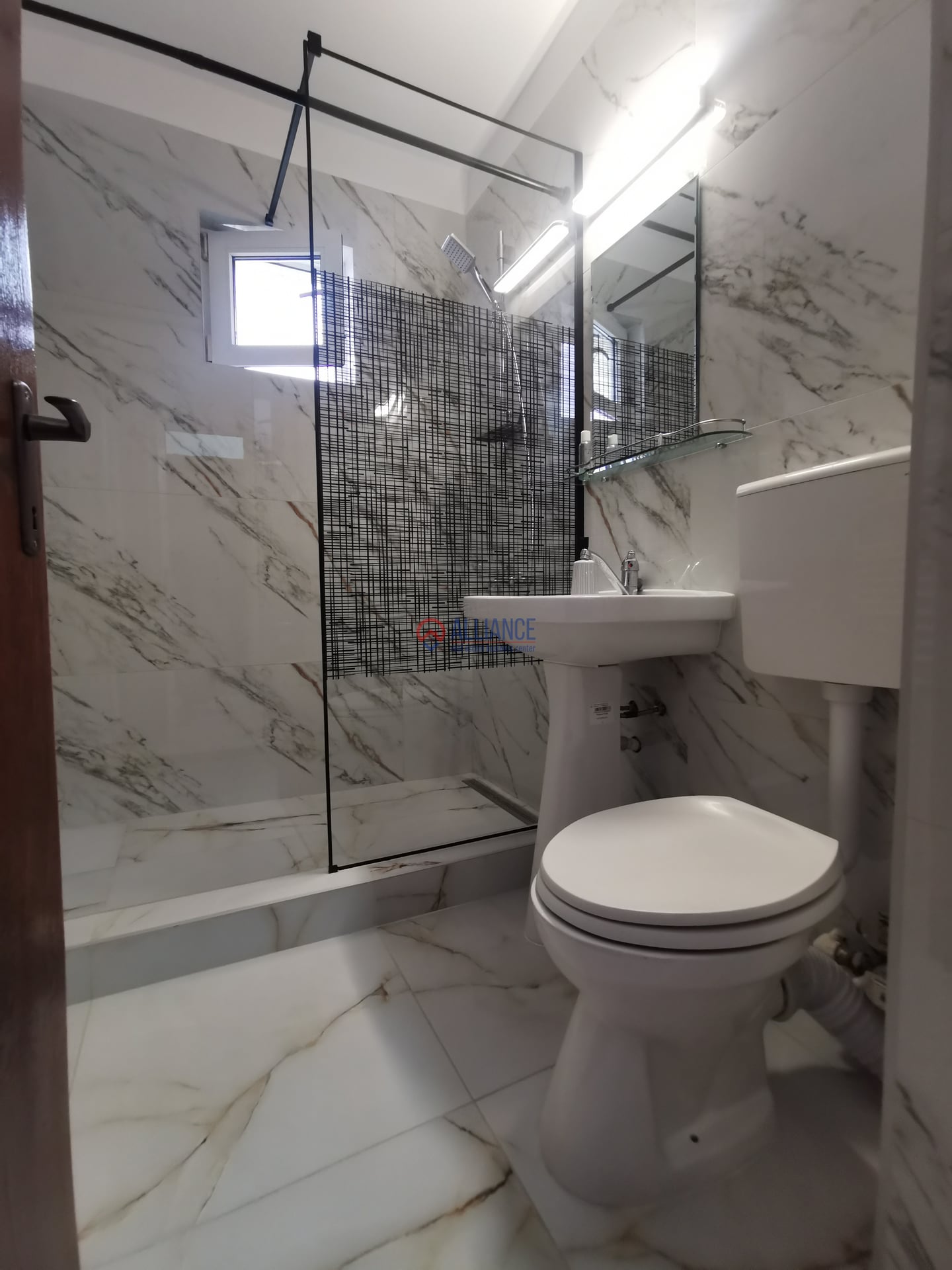 Apartament de închiriat zona Campus complet mobilat modern - foto 8