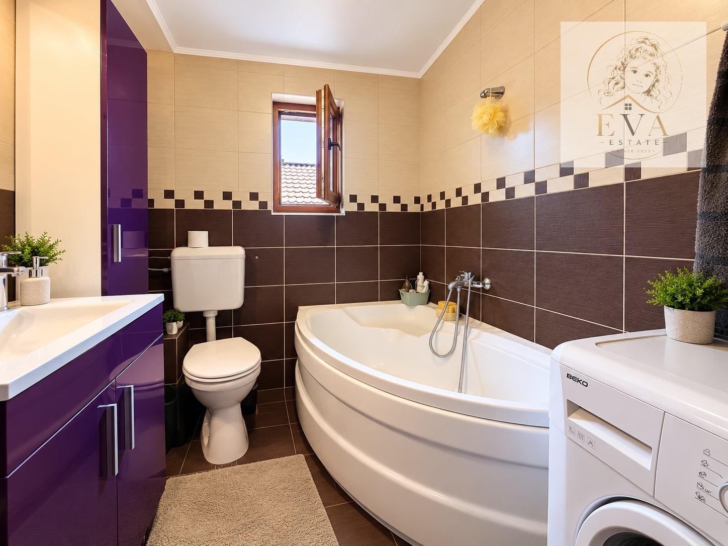 APARTAMENT DE VÂNZARE | 84,11 MP TOTALI | CURTE | 2 LOCURI DE PARCARE - foto 14