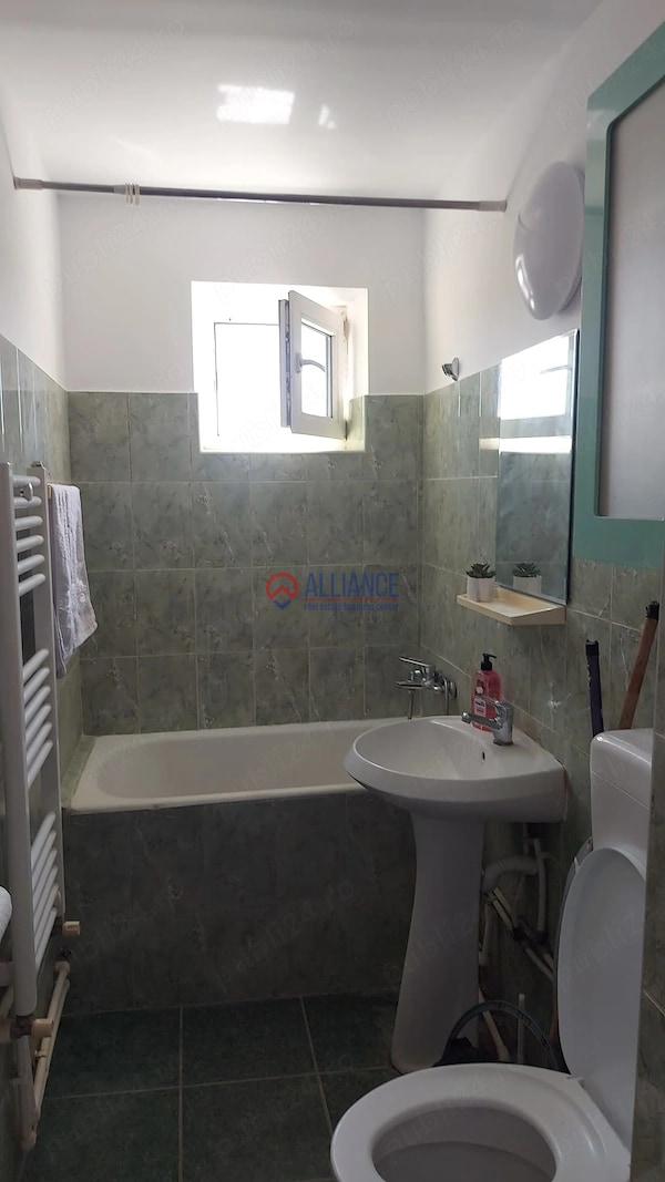 Apartament 2 cam Tomis Nord - foto 6