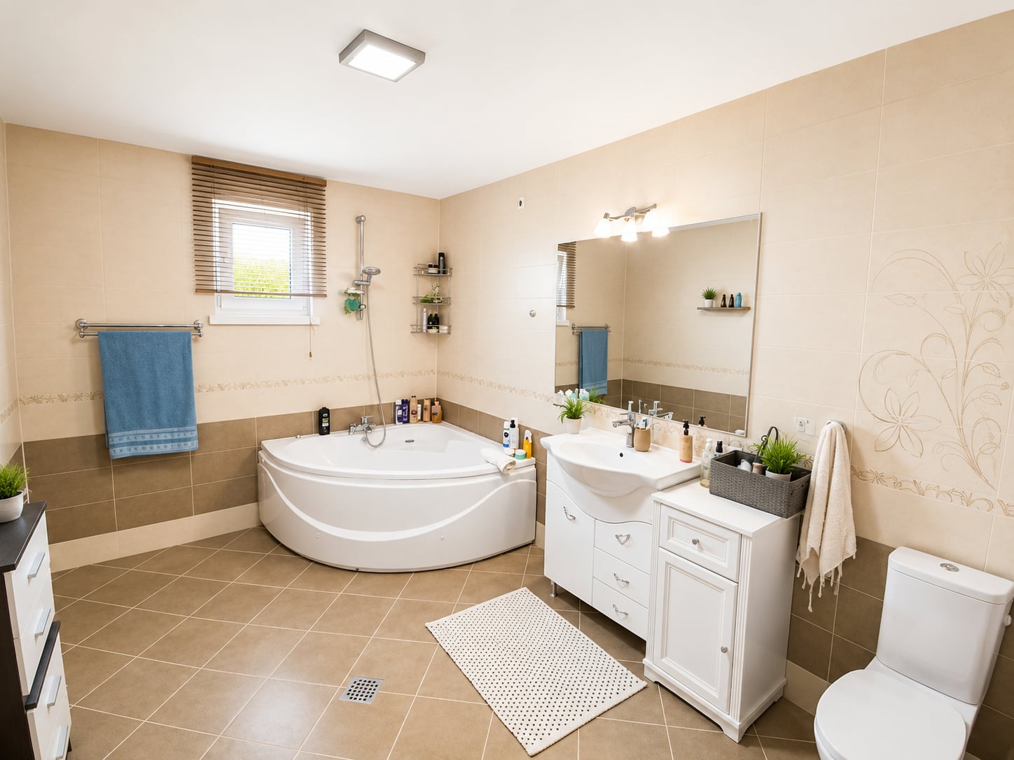 Vilă P+1 de vânzare în Vârfu Câmpului | 1.082 mp teren | Garaj 60 mp - foto 12